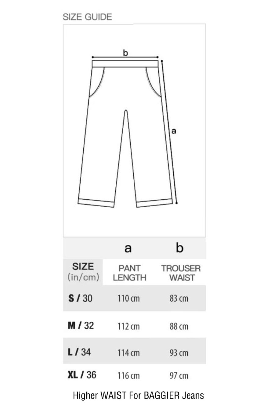 Kulture Tribal Jeans