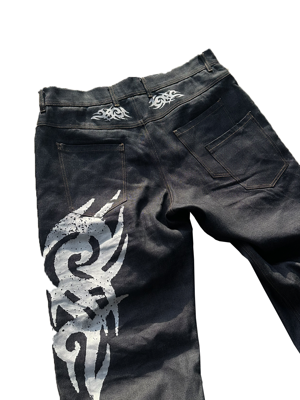 Kulture Tribal Jeans
