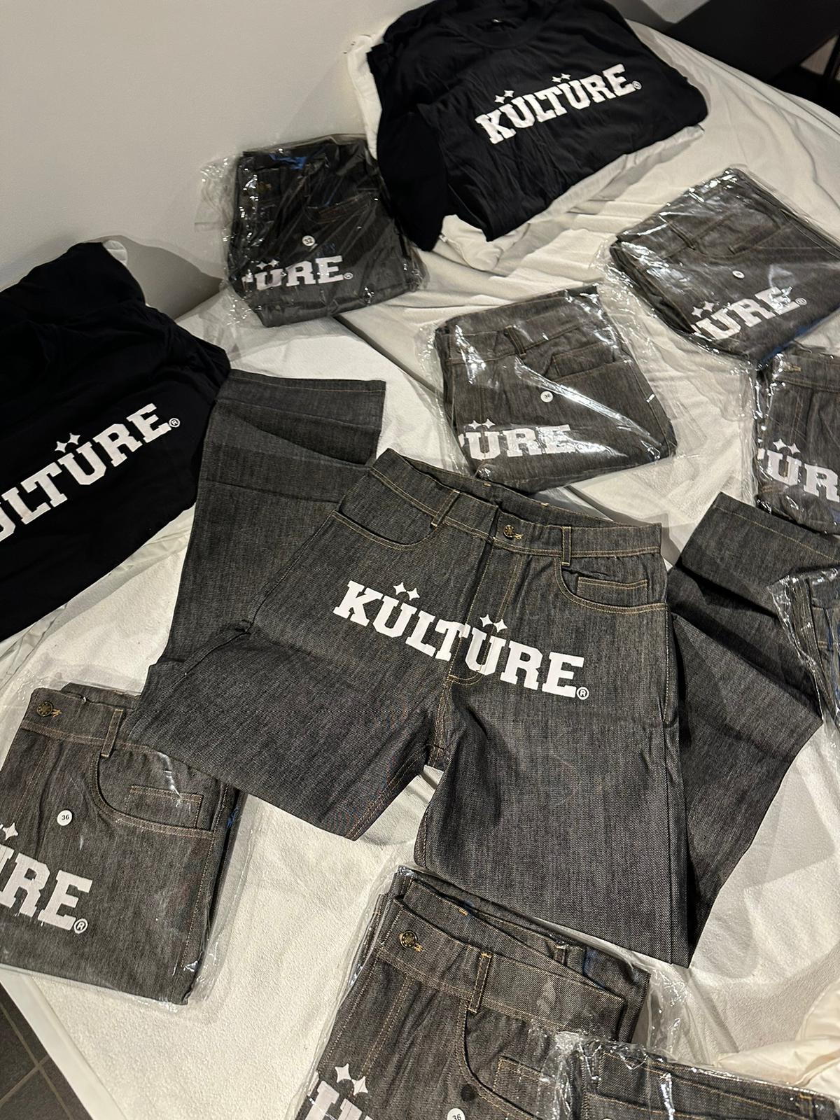 Kulture Jeans