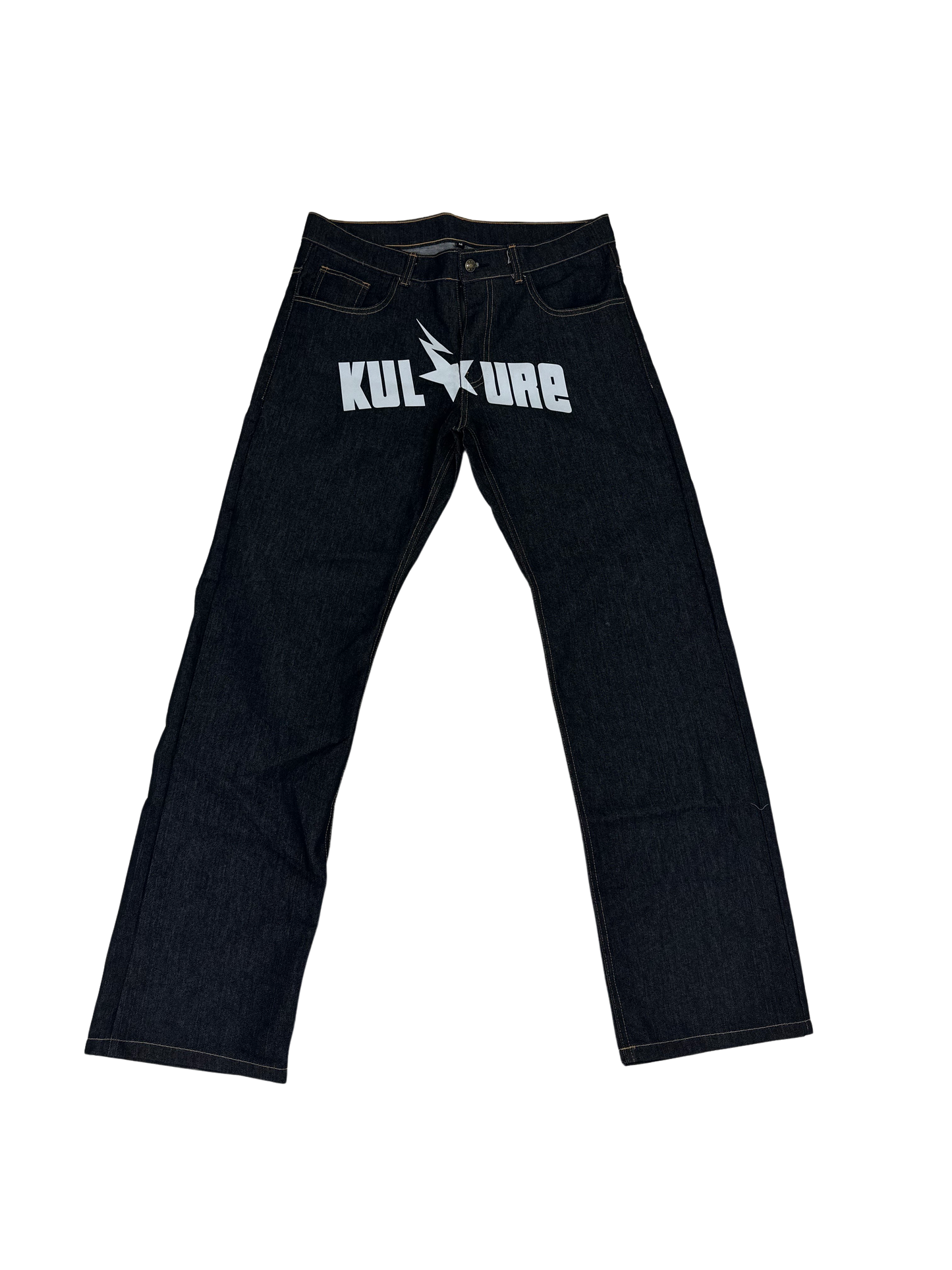 Kulture Star Jeans