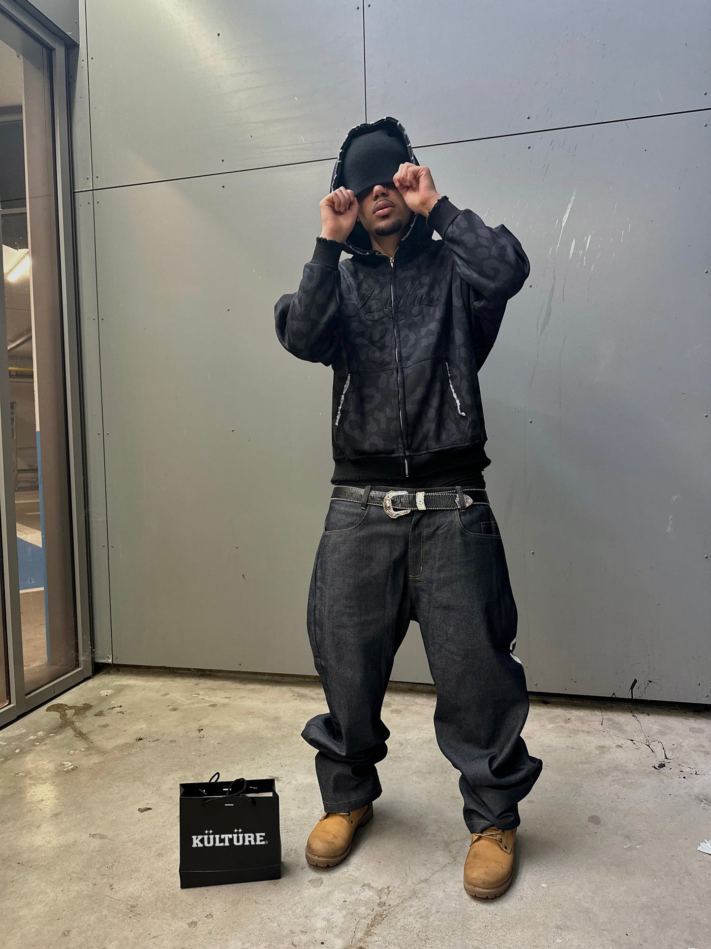 Kulture Tribal Jeans