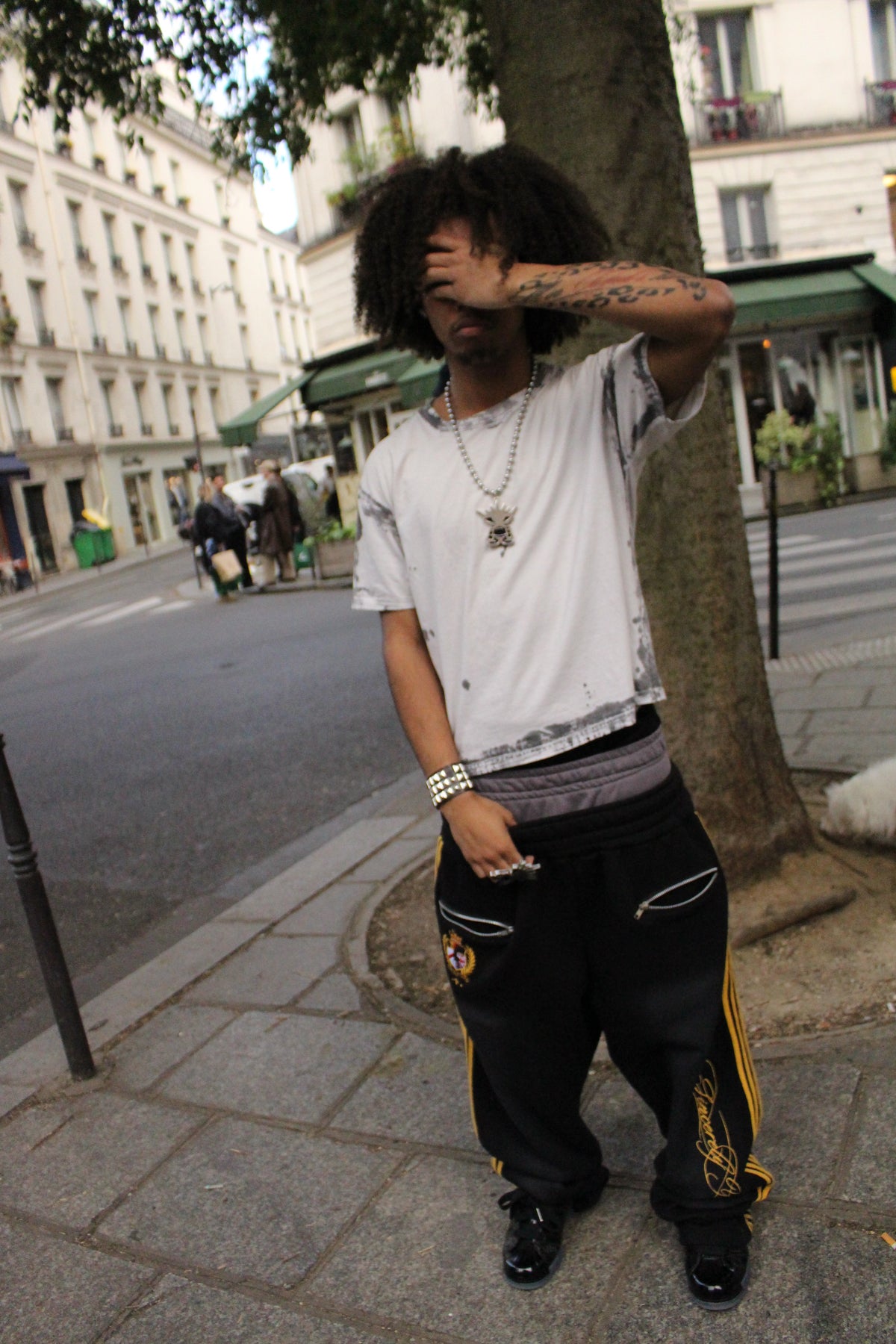 Royal Kulture Joggers