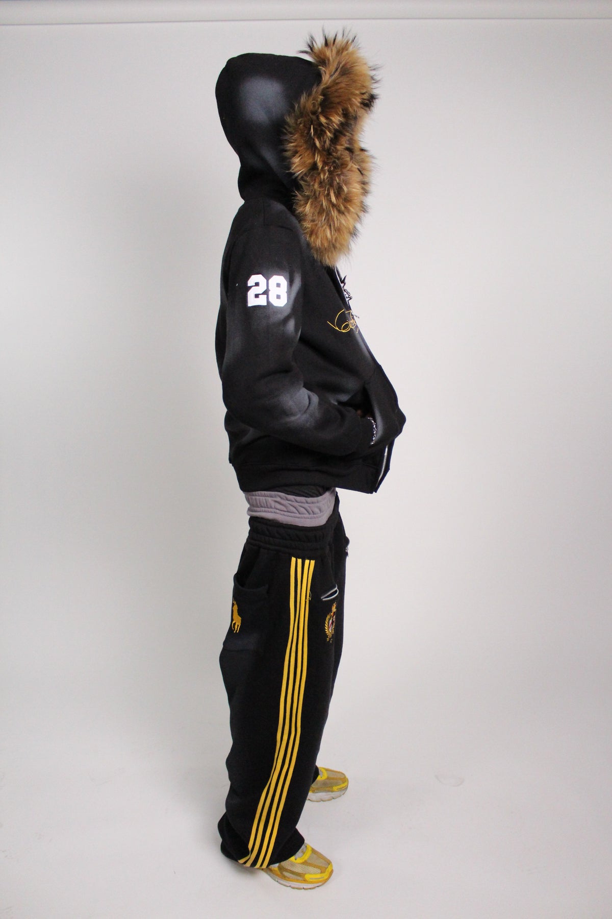 Royal Kulture Joggers