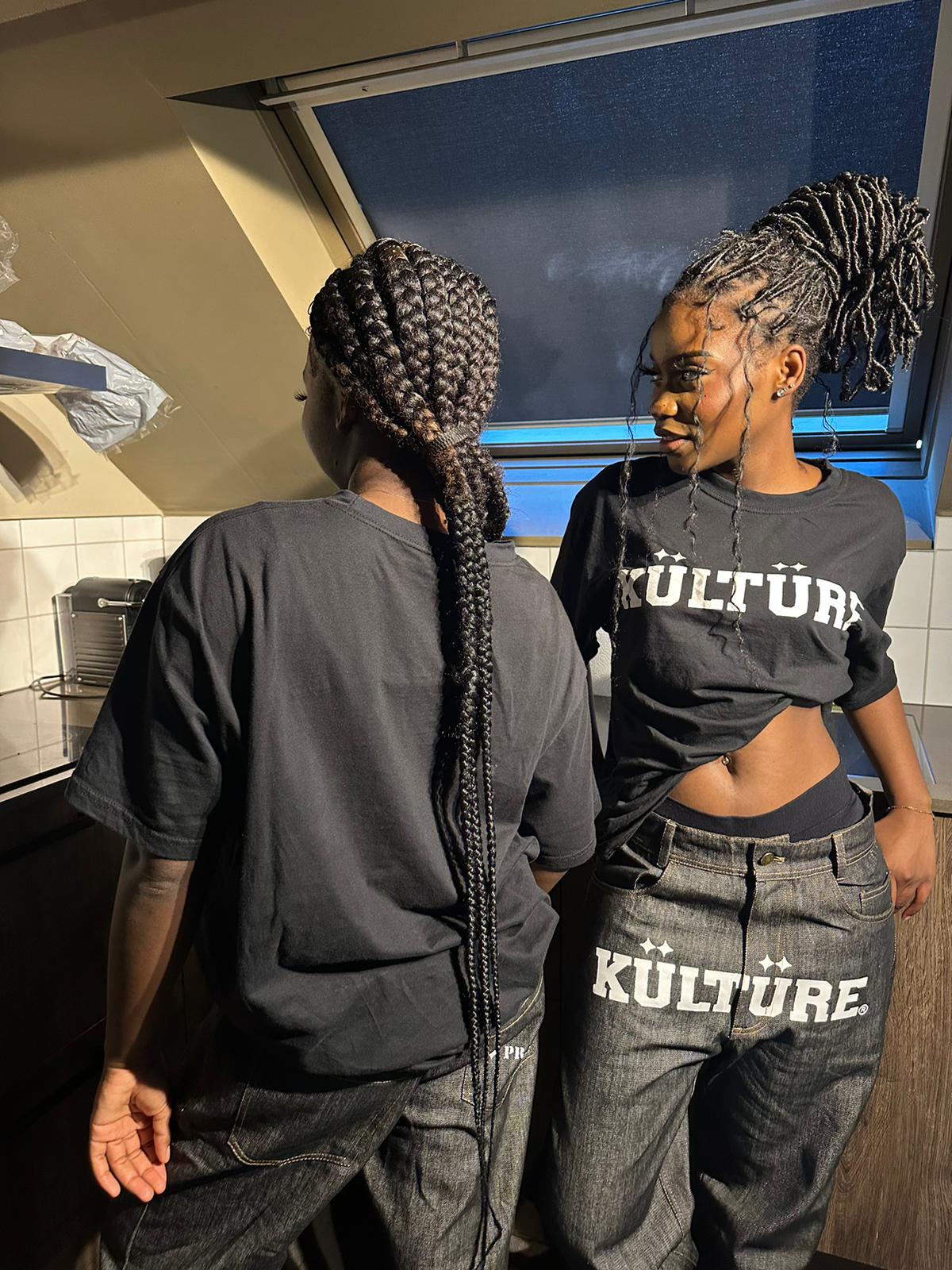 Kulture Jeans