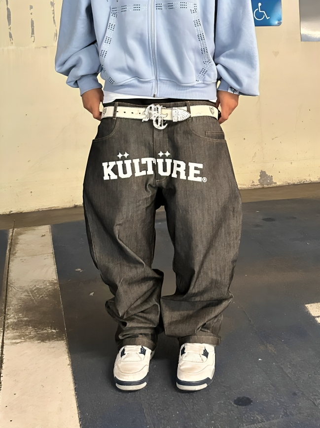 Kulture Jeans